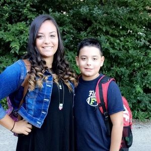 Meet your Posher, Jason